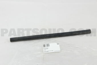 9955610300 HOSE, HEATER WATER, OUTLET C