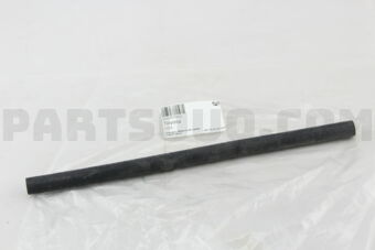 9955610300 HOSE, HEATER WATER, OUTLET C