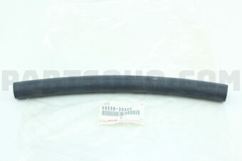 9955630300 HOSE, HEATER WATER ,INLET C