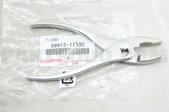 9991311500 PLIERS