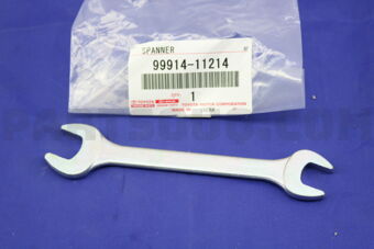 9991411214 SPANNER