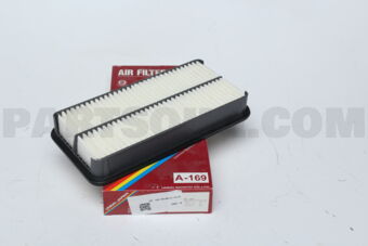 A169 AIR FILTER