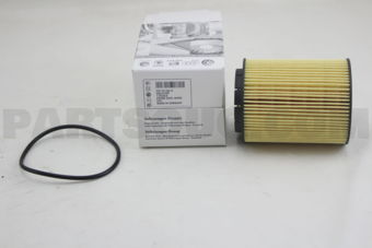 021115562A OIL FILTER-WITH SEAL-A6/A8/PAS