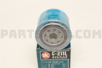 C211L OIL FILTER