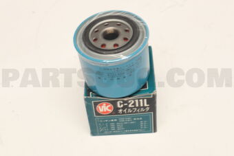 C211L OIL FILTER