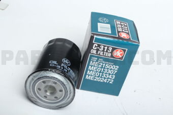 C313 OIL FILTER