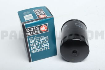 C313 OIL FILTER