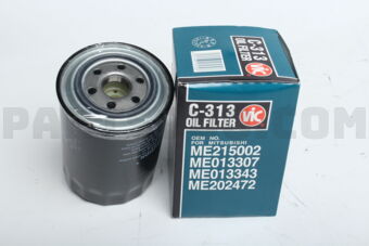 C313 OIL FILTER