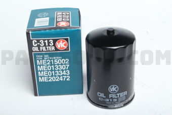 C313 OIL FILTER
