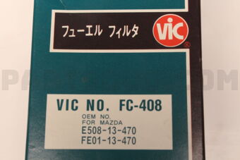 FC408 FUEL FILTER