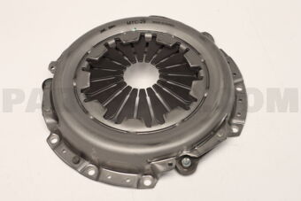 MTC29 CLUTCH COVER
