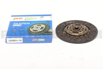 NS27 CLUTCH DISC