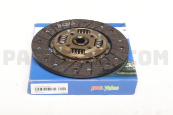NS27 CLUTCH DISC