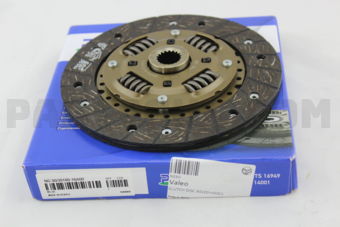NS30 CLUTCH DISC  30100-H5