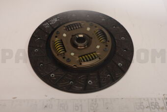 NS31 CLUTCH DISC