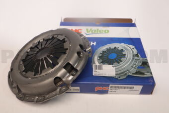 NSC20 CLUTCH COVER