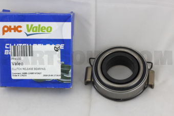 PRB100 CLUTCH RELEASE BEARING