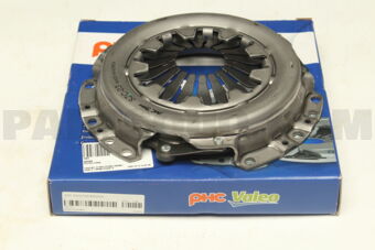 SZC03 CLUTCH COVER