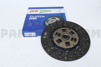 TY10 CLUTCH DISC
