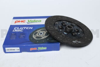 TY10 CLUTCH DISC