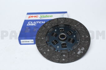 TY10 CLUTCH DISC