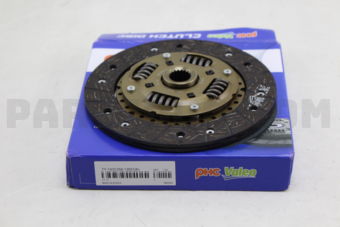 TY13 CLUTCH DISC