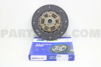 TY34 CLUTCH DISC