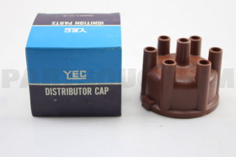 YD107 DISTRIBUTOR CAP