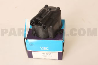 YD125A DISTRIBUTOR CAP