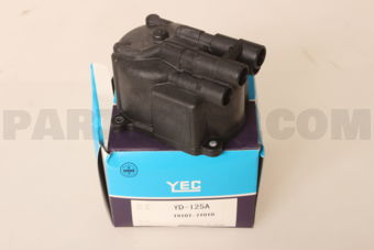 YD125A DISTRIBUTOR CAP