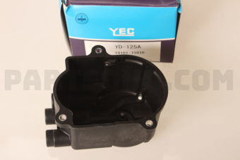 YD125A DISTRIBUTOR CAP