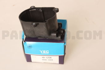YD125A DISTRIBUTOR CAP