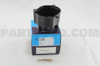 YD137 DISTRIBUTOR CAP