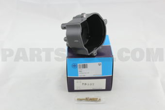 YD137 DISTRIBUTOR CAP