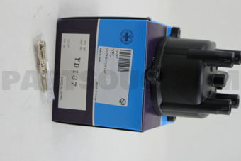 YD137 DISTRIBUTOR CAP