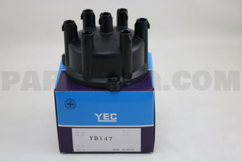 YD147 DISTRIBUTOR CAP