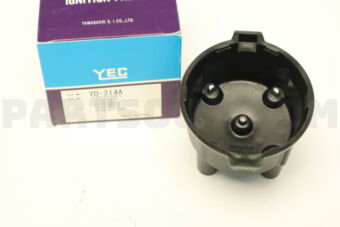 YD214A DISTRIBUTOR CAP
