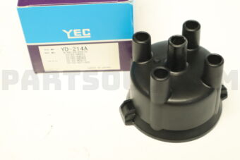 YD214A DISTRIBUTOR CAP