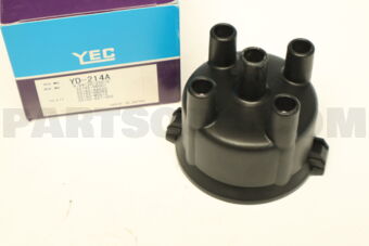 YD214A DISTRIBUTOR CAP