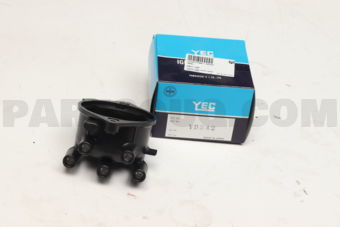 YD242 DISTRIBUTOR CAP