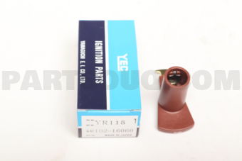 YR115 DIST. ROTOR