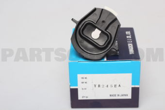 YR245EA DIST. ROTOR