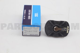 YR317EF DIST. ROTOR