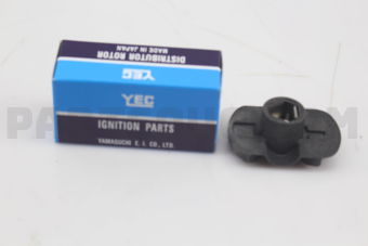YR317EF DIST. ROTOR