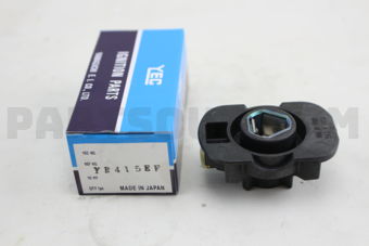 YR415EF DIST. ROTOR