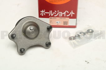 555 SB2721 BALL JOINT