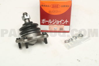 555 SB2721 BALL JOINT