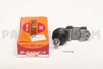 555 SB3551 BALL JOINT