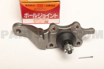 555 SB3806LR BALL JOINT, SET: LEFT + RIGHT