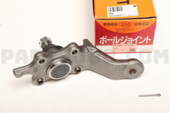555 SB3806LR BALL JOINT, SET: LEFT + RIGHT